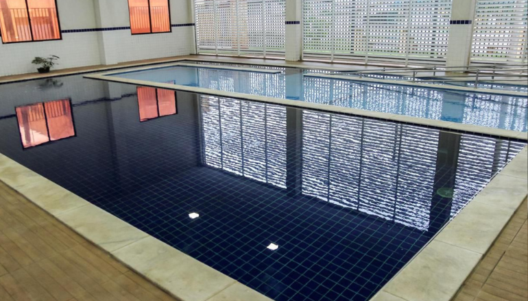 Uma imagem impressionante