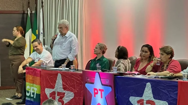 Uma imagem impressionante