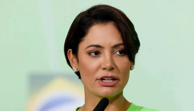 Uma imagem impressionante