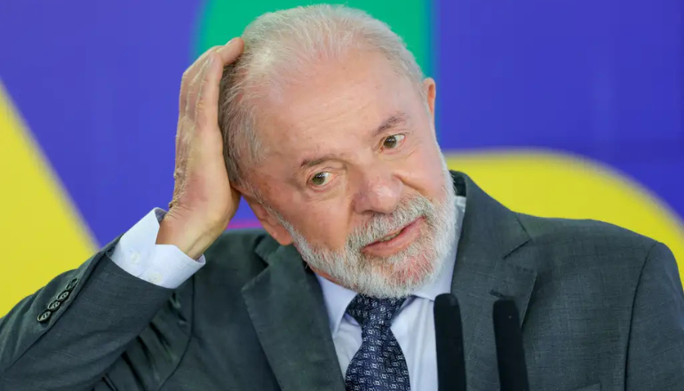 Uma imagem impressionante