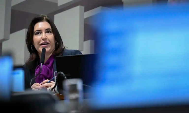 Uma imagem impressionante