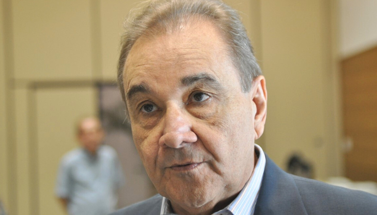 Uma imagem impressionante