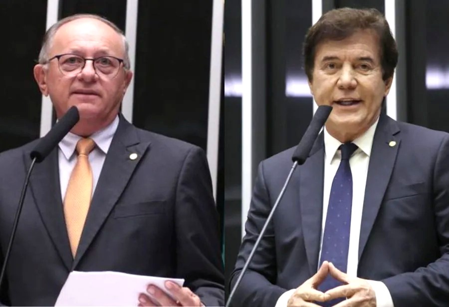 Uma imagem impressionante