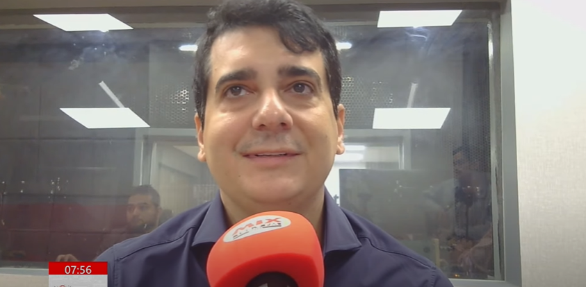 Uma imagem impressionante