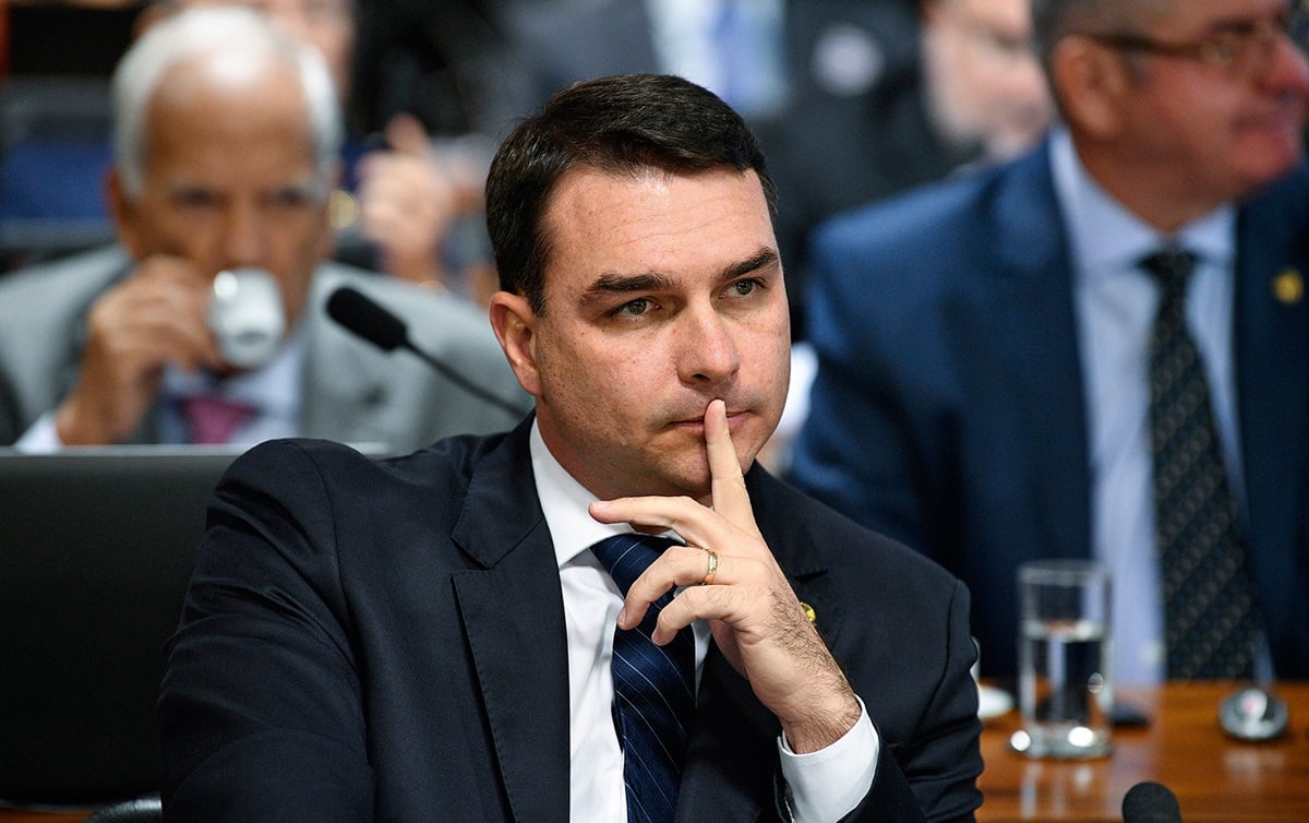 Uma imagem impressionante