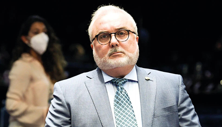 Uma imagem impressionante