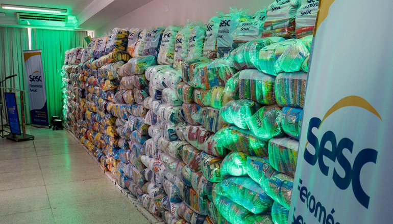 Uma imagem impressionante