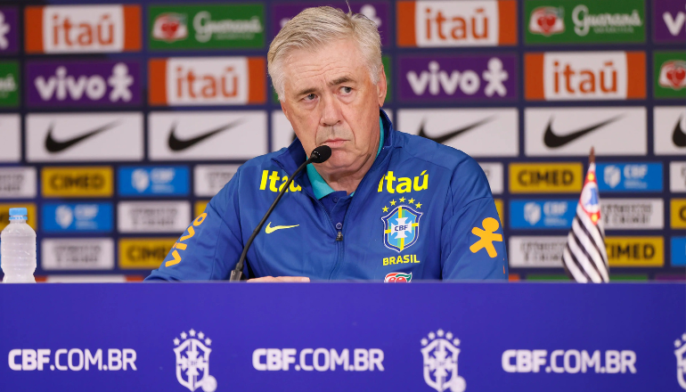 Uma imagem impressionante