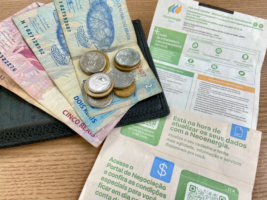 Nova regra da tarifa social pode cortar conta de luz para até 725 mil no RN