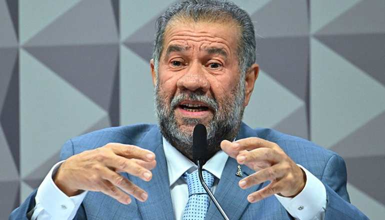 Uma imagem impressionante