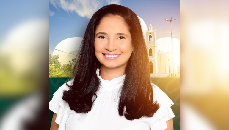 Uma imagem impressionante