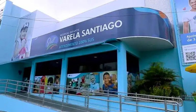 Uma imagem impressionante