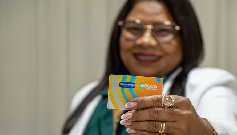 Uma imagem impressionante