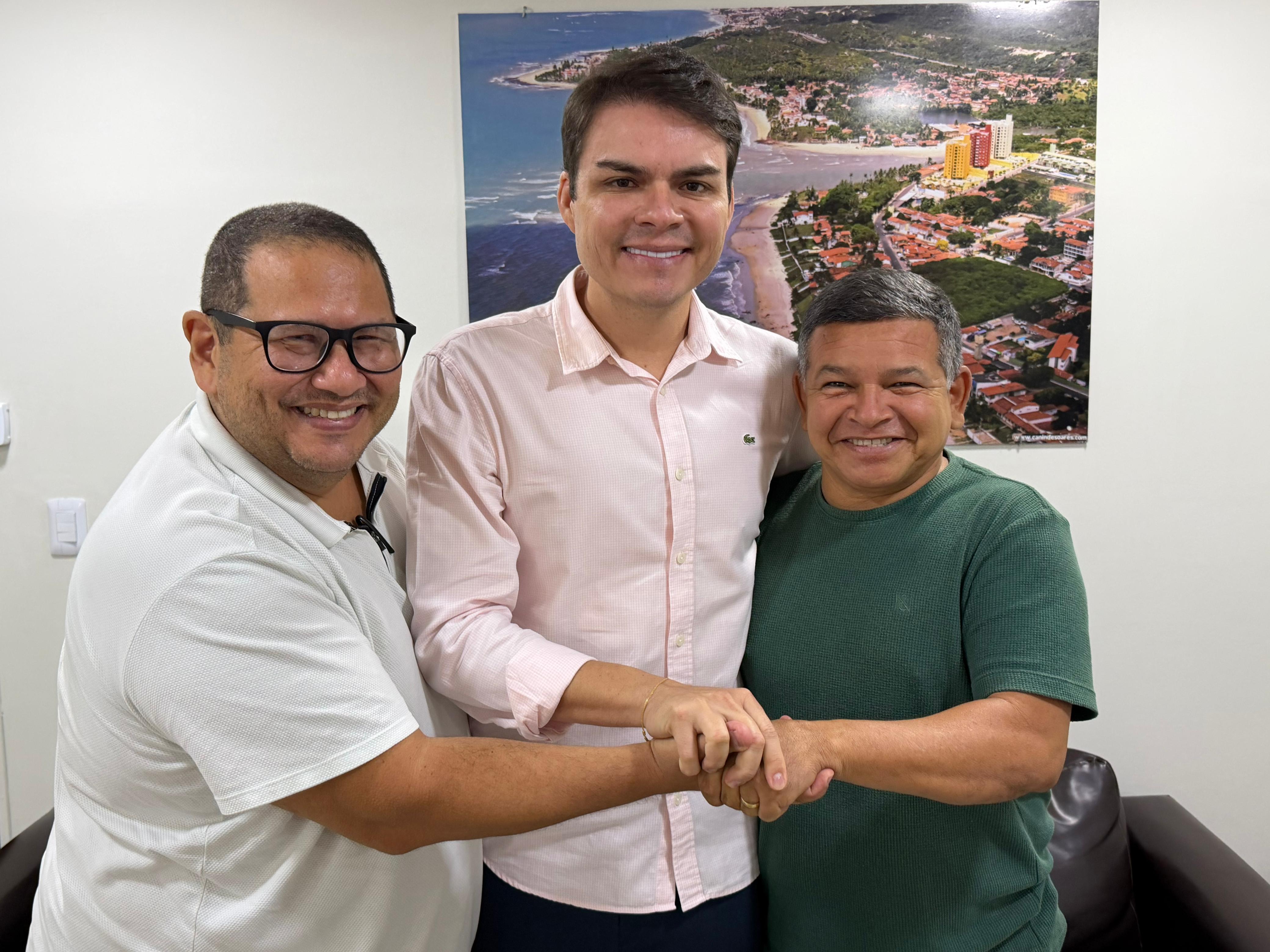 Uma imagem impressionante