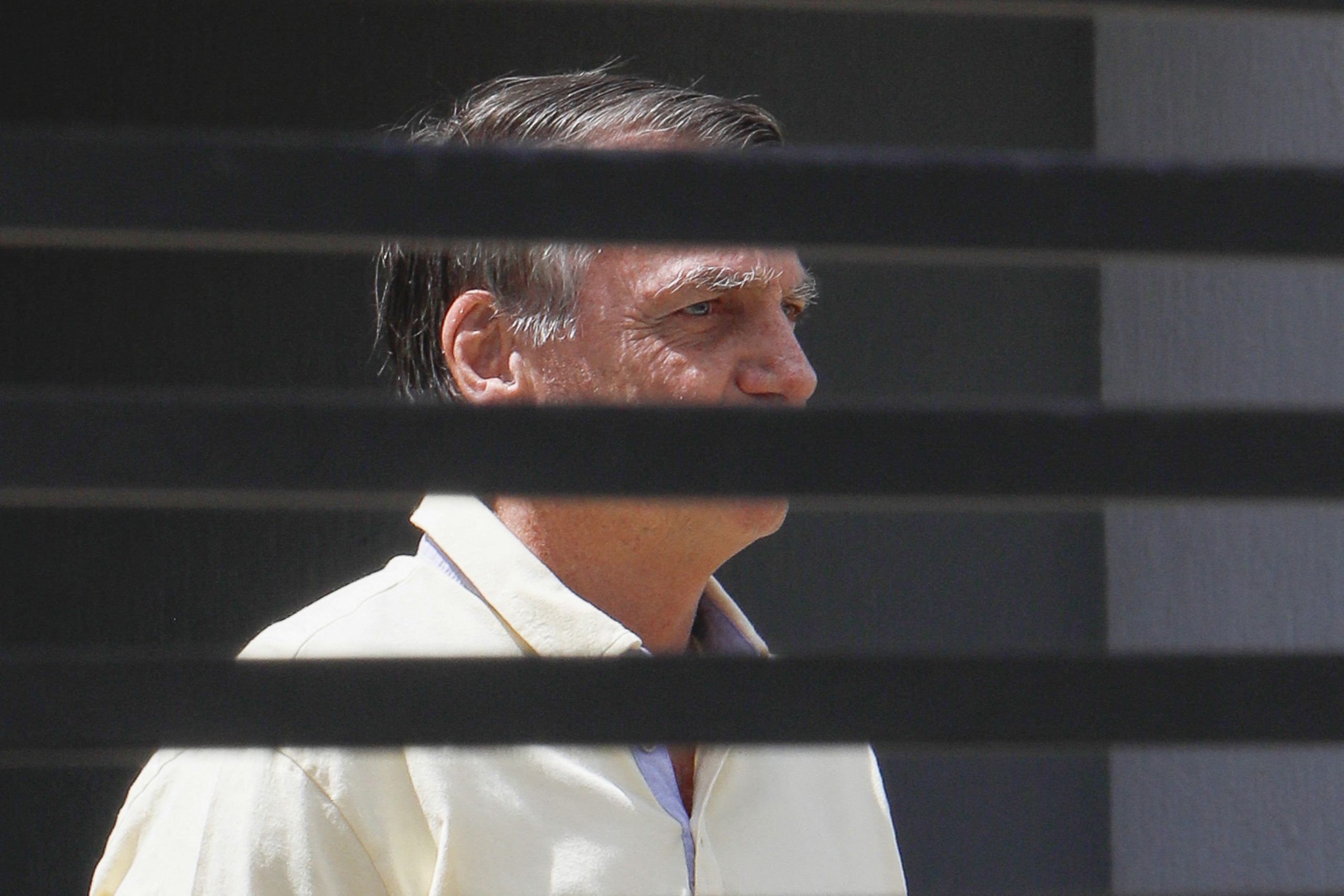 Uma imagem impressionante