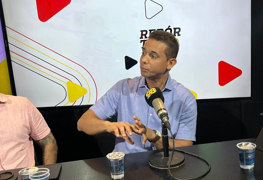 Uma imagem impressionante