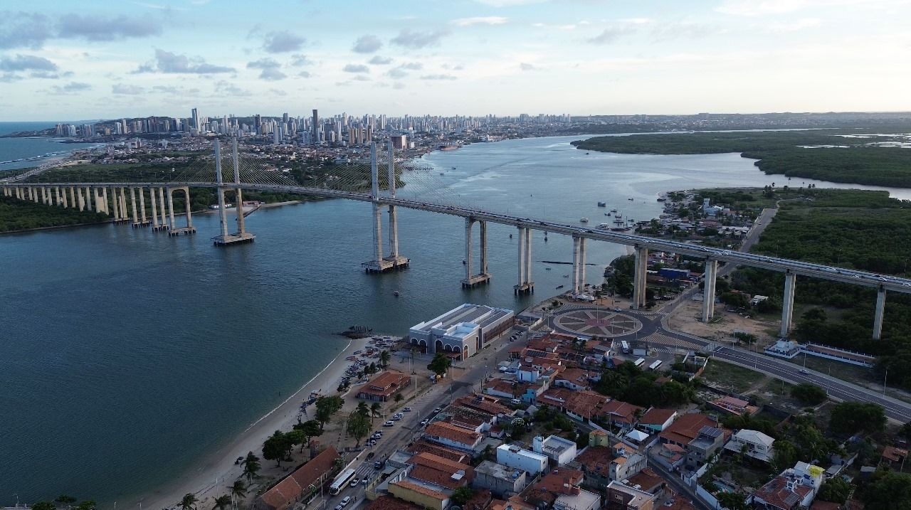 Uma imagem impressionante