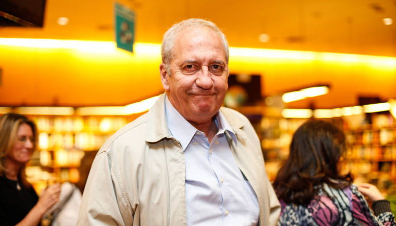 Uma imagem impressionante