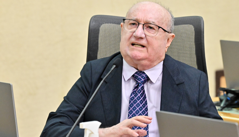 Uma imagem impressionante