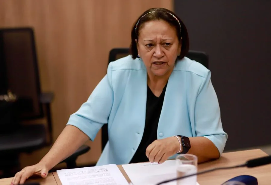 Uma imagem impressionante