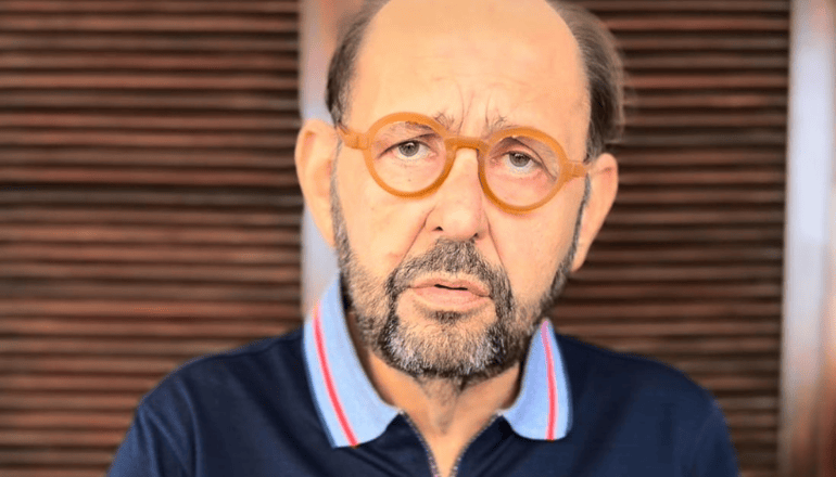 Uma imagem impressionante