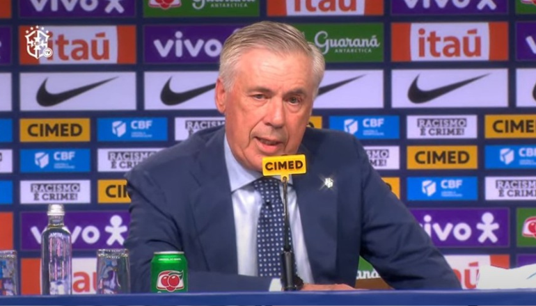 Uma imagem impressionante