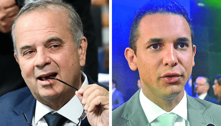 Uma imagem impressionante