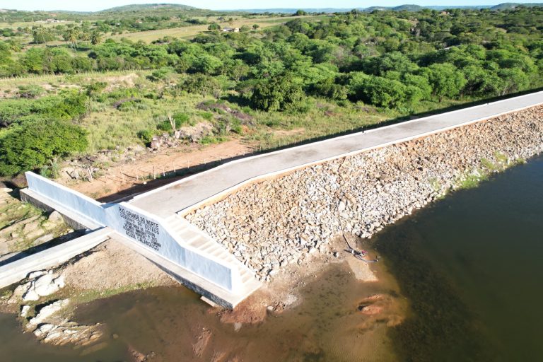 Uma imagem impressionante