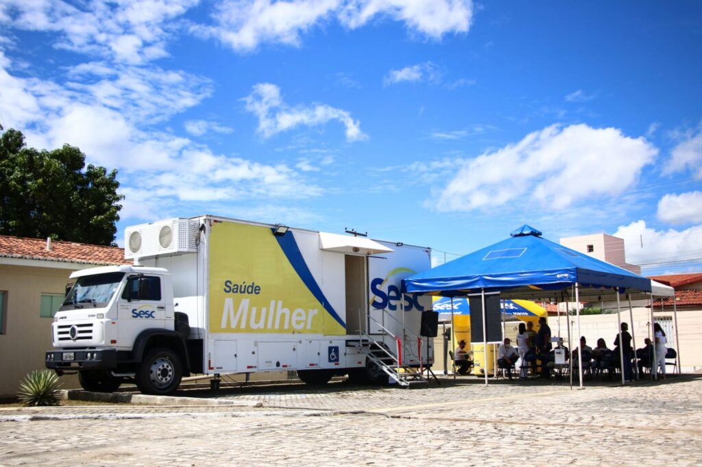 Uma imagem impressionante