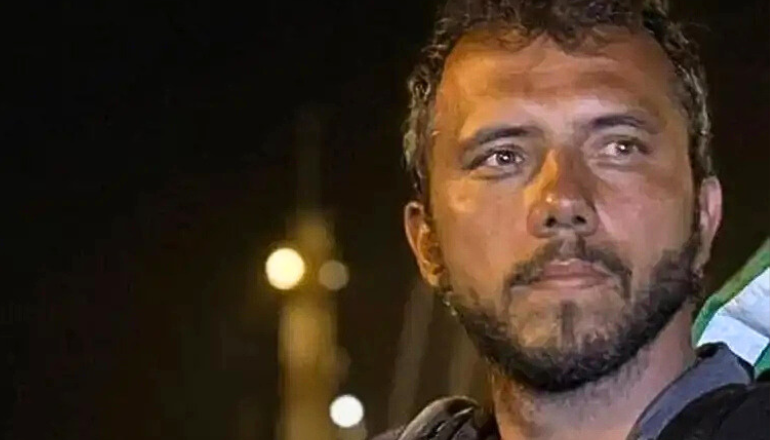 Uma imagem impressionante