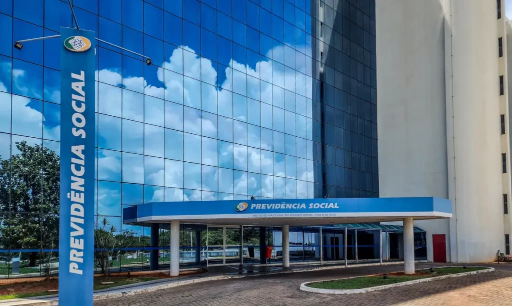 Uma imagem impressionante