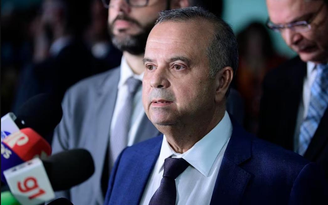 Uma imagem impressionante