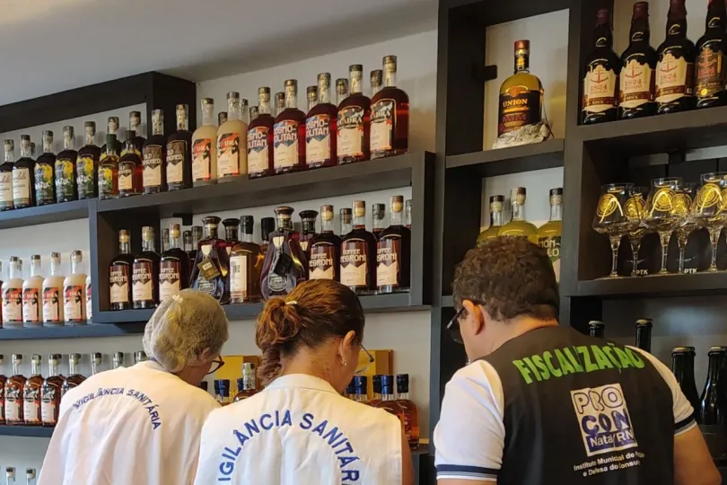 Uma imagem impressionante