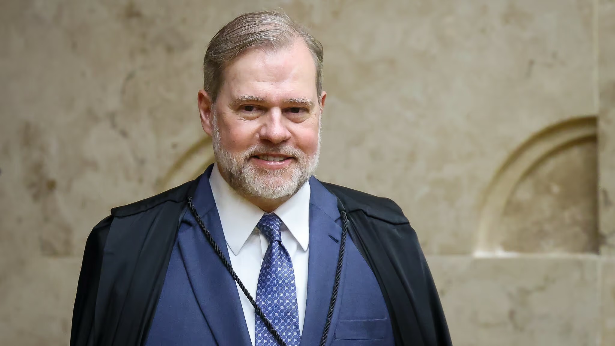 Uma imagem impressionante