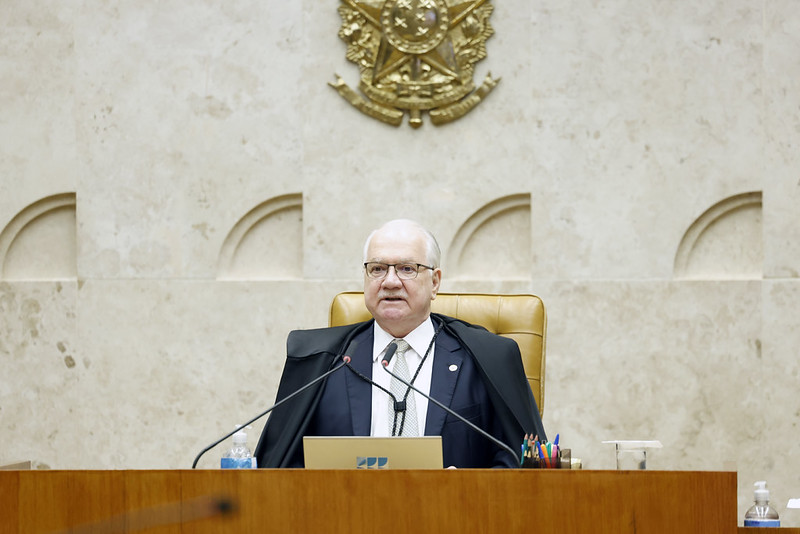Uma imagem impressionante