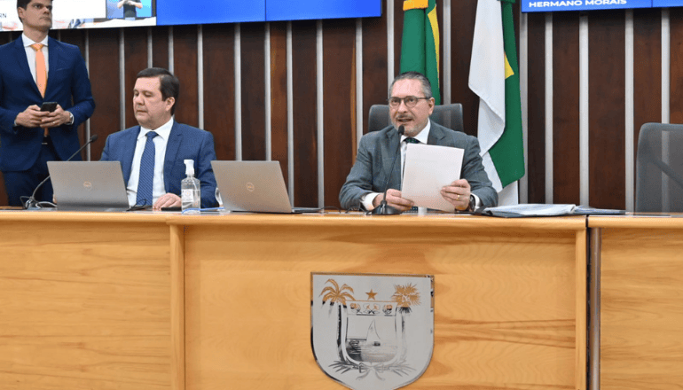 Uma imagem impressionante