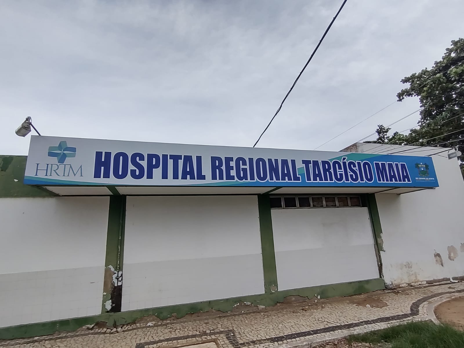 Uma imagem impressionante