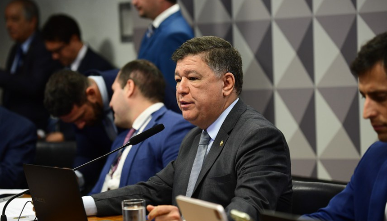 Uma imagem impressionante