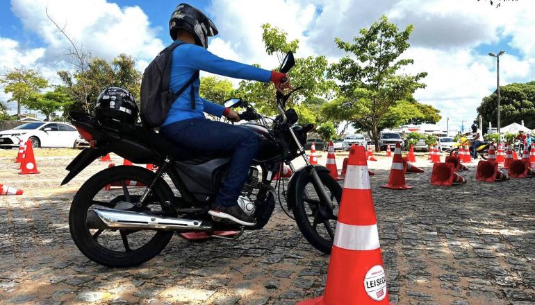 Uma imagem impressionante