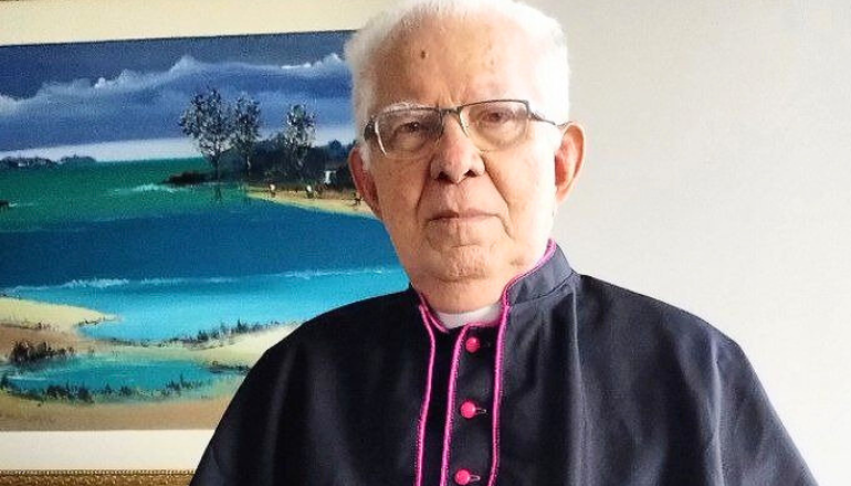 Uma imagem impressionante