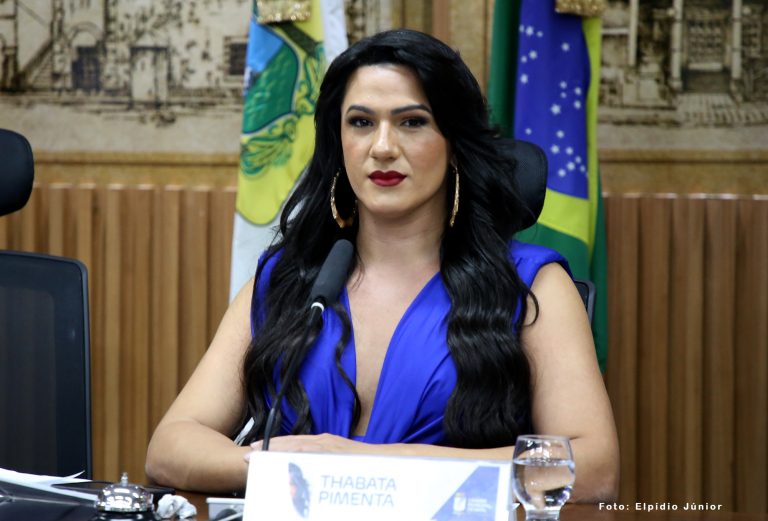 Uma imagem impressionante