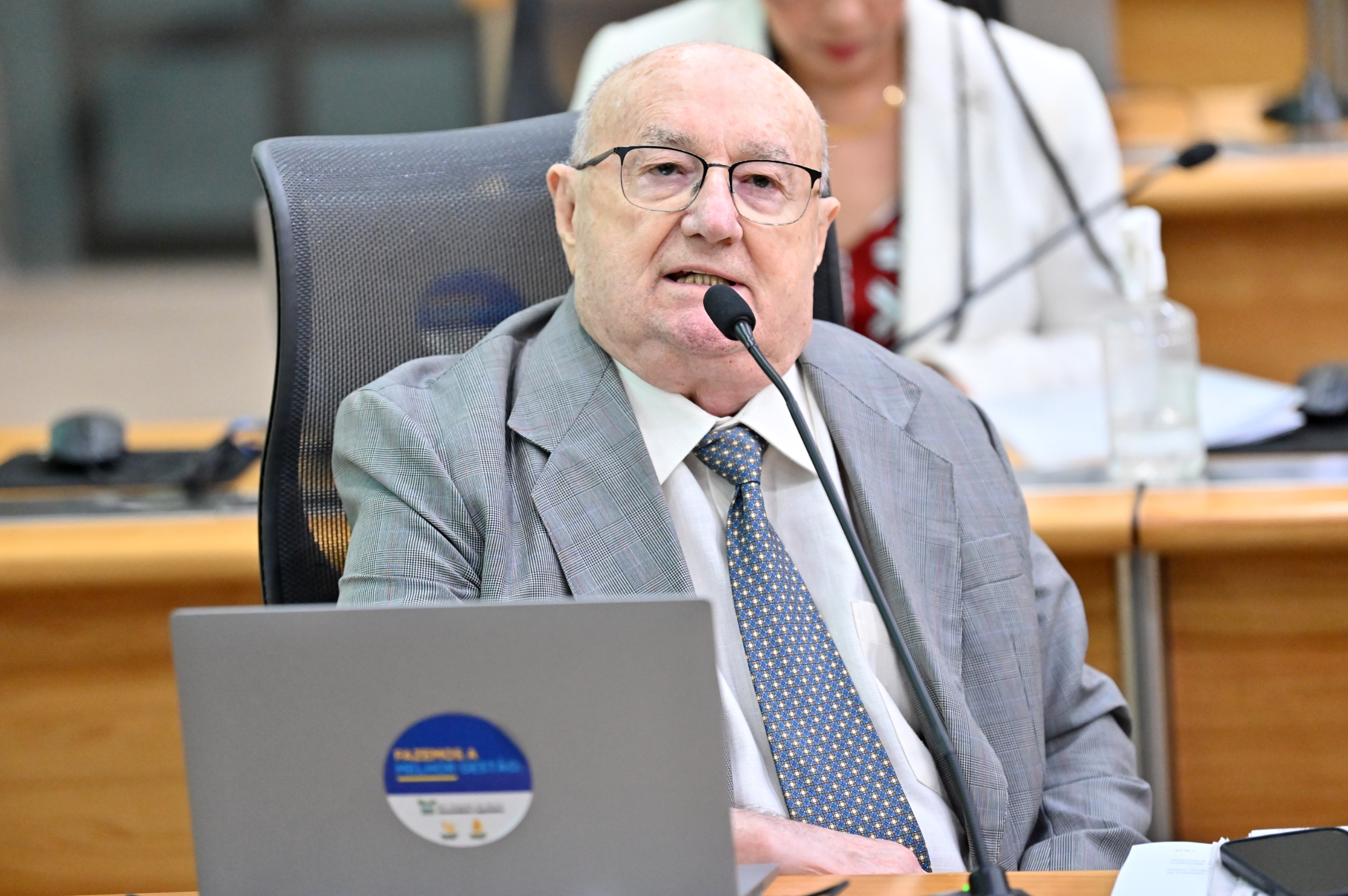 Uma imagem impressionante