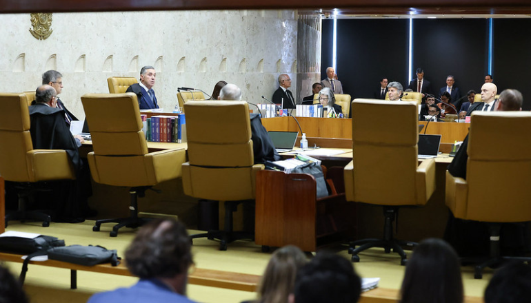 Uma imagem impressionante