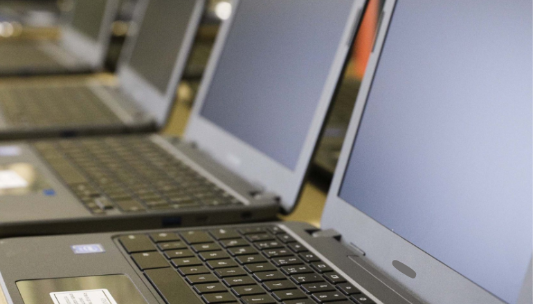 Uma imagem impressionante