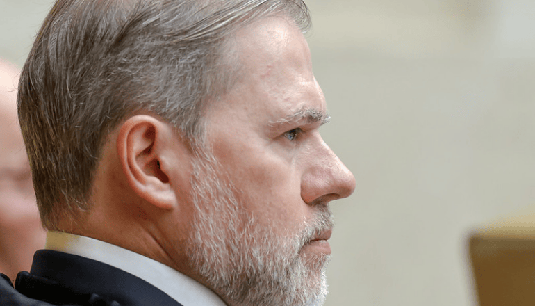 Uma imagem impressionante