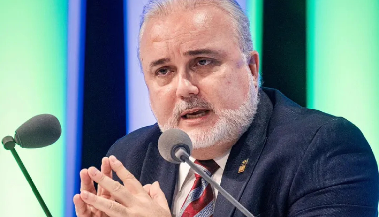Jean Paul diz que guerra no Oriente Médio não tem o petróleo como protagonista