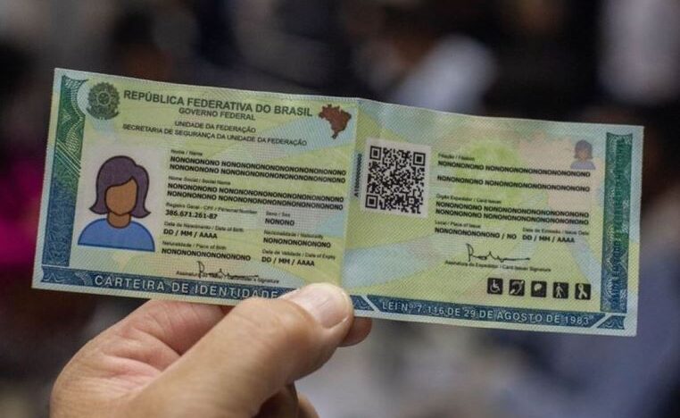 Uma imagem impressionante