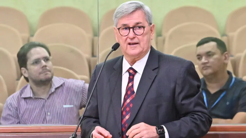 Uma imagem impressionante