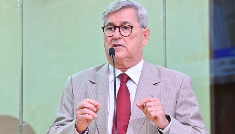 Uma imagem impressionante