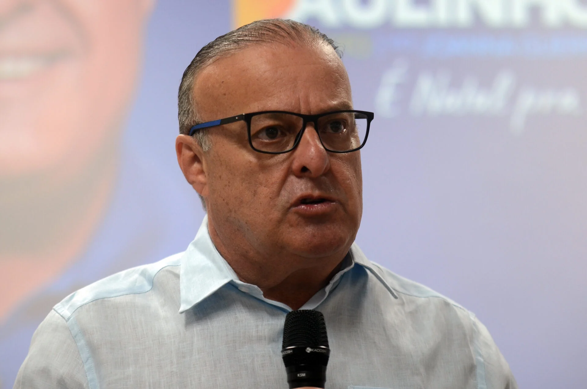 Uma imagem impressionante